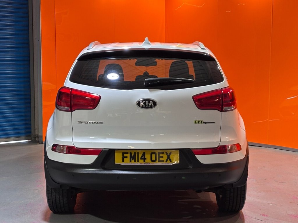 Used Kia Sportage 2014 for sale - 76210177: Photo 27
