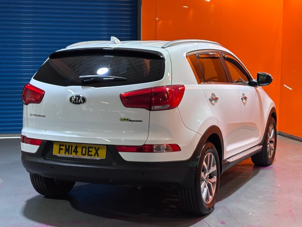 Used Kia Sportage 2014 for sale - 76210177: Photo 28