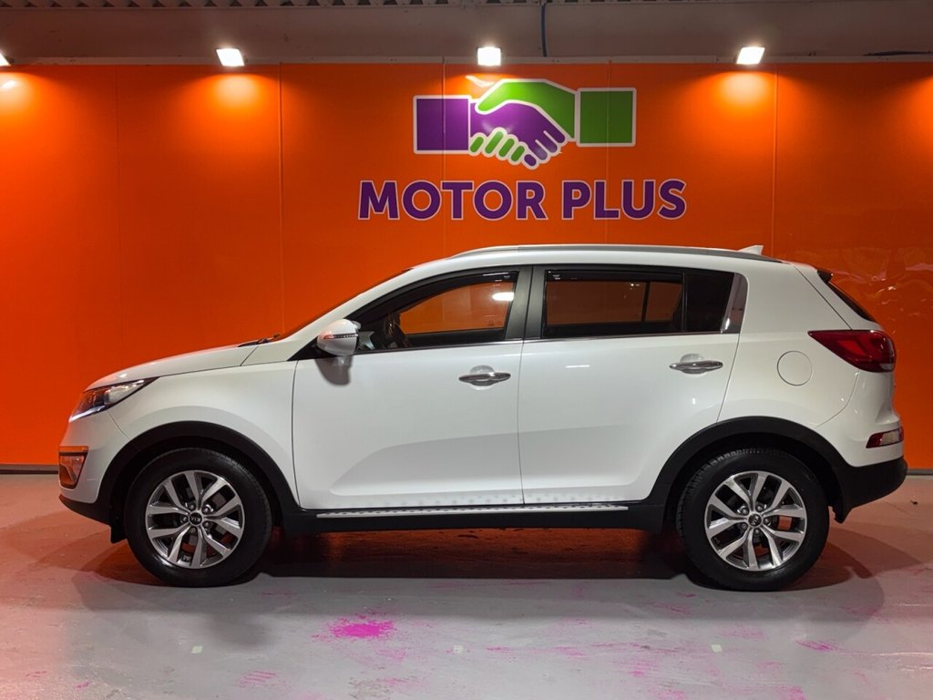 Used Kia Sportage 2014 for sale - 76210177: Photo 29