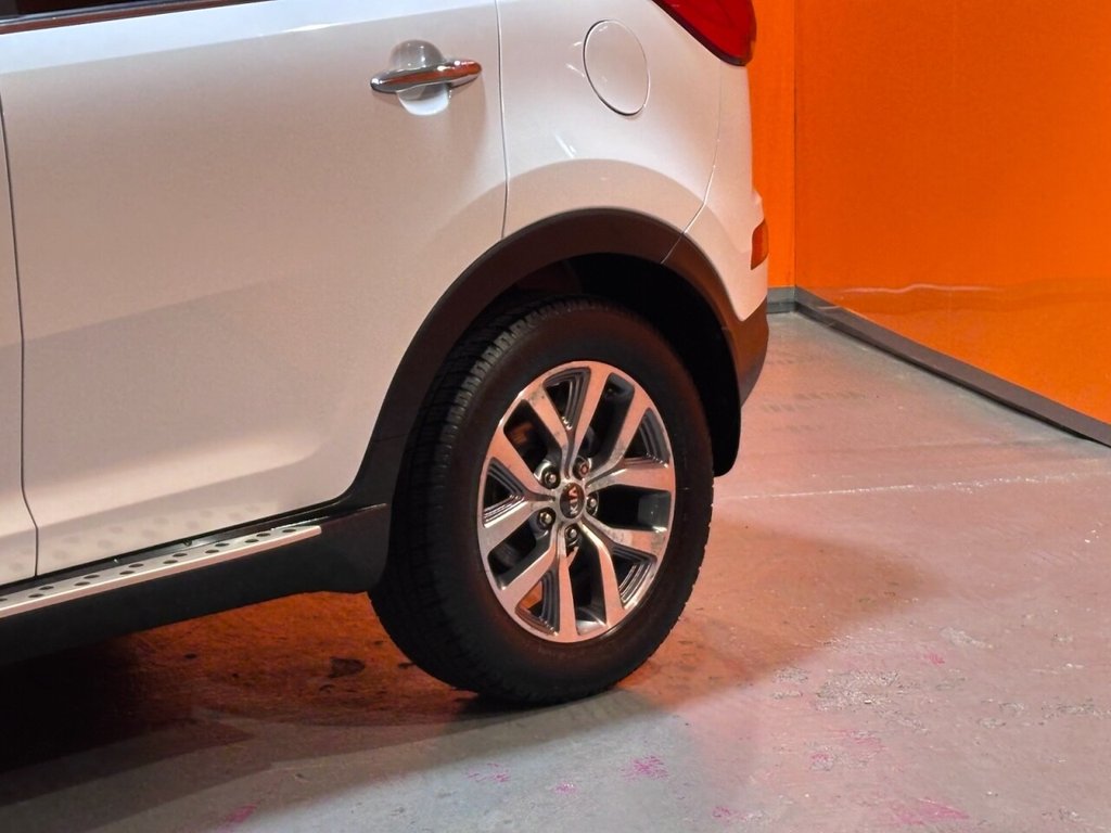 Used Kia Sportage 2014 for sale - 76210177: Photo 4