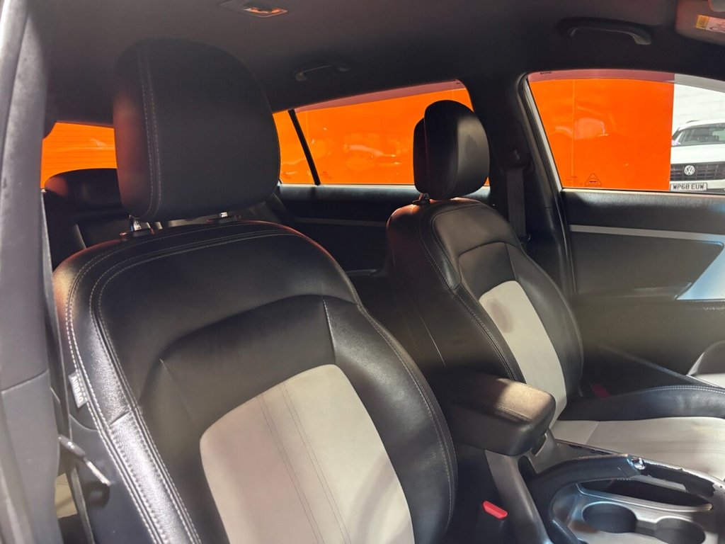 Used Kia Sportage 2014 for sale - 76210177: Photo 7