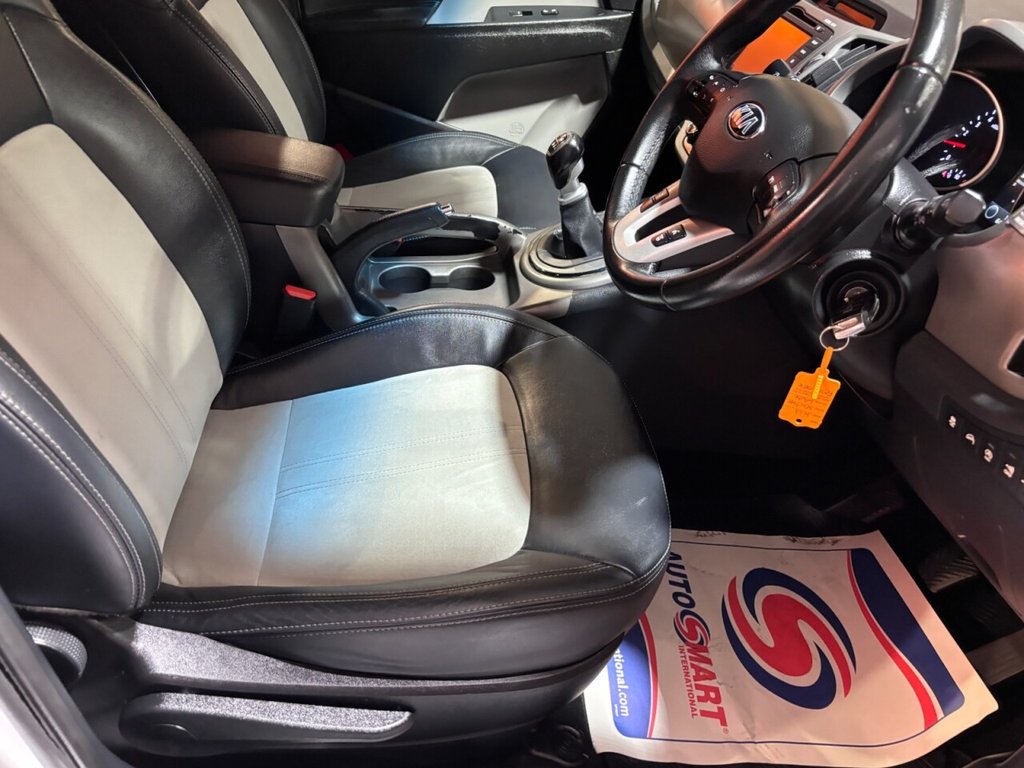 Used Kia Sportage 2014 for sale - 76210177: Photo 9