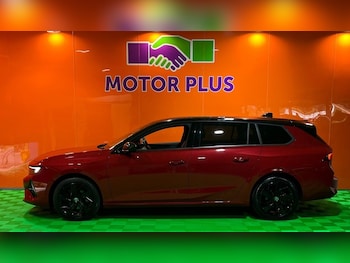 Used Vauxhall Astra 2023 for sale - 78964053: Photo
