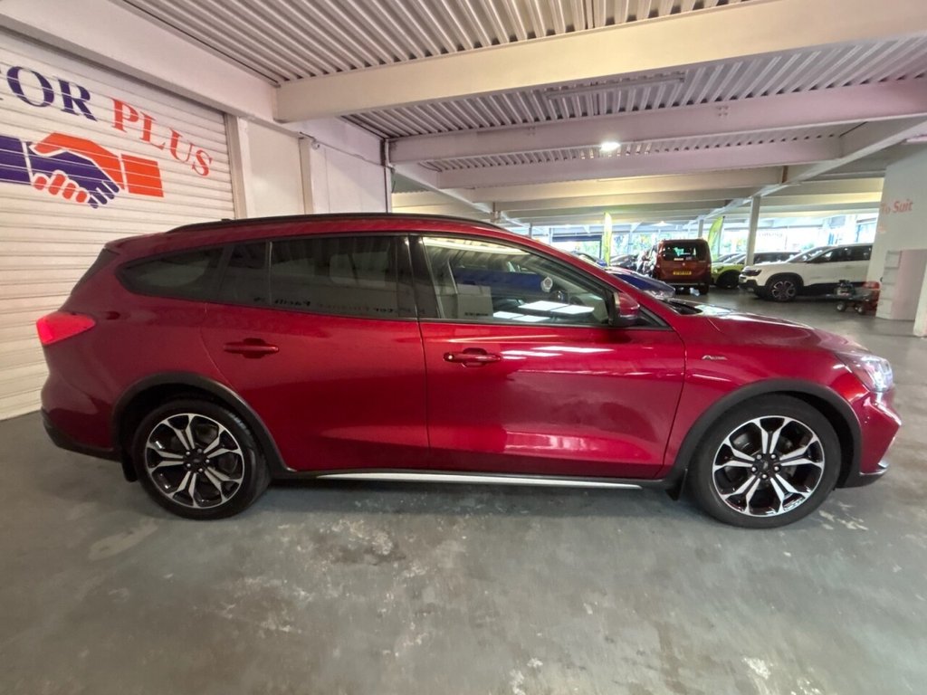 Used Ford Focus 2020 for sale - 78213059: Photo 12