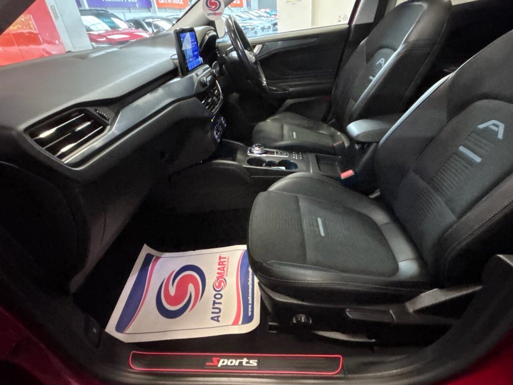 Used Ford Focus 2020 for sale - 78213059: Photo 21