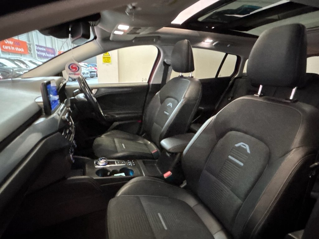 Used Ford Focus 2020 for sale - 78213059: Photo 23