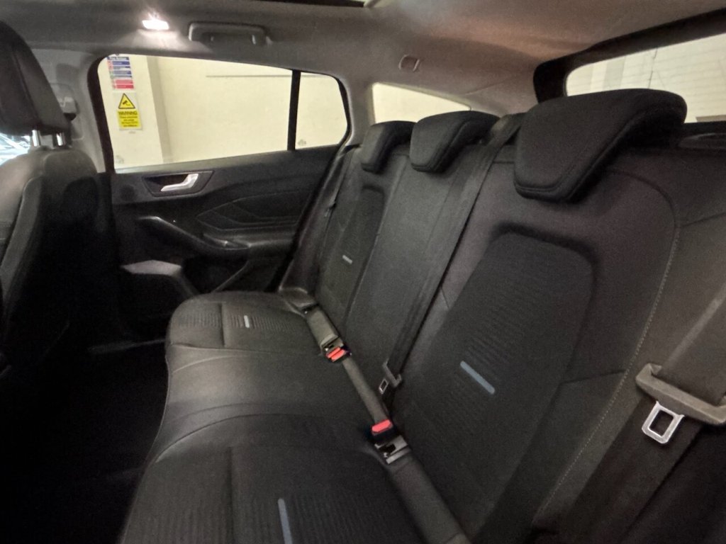 Used Ford Focus 2020 for sale - 78213059: Photo 25