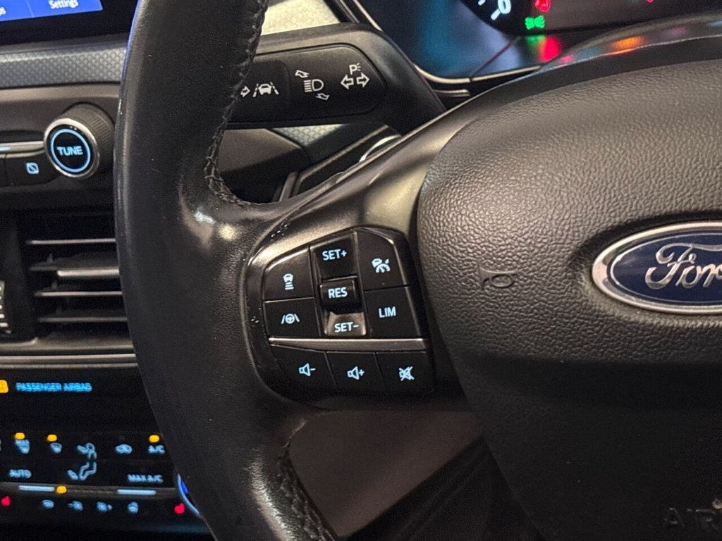 Used Ford Focus 2020 for sale - 78213059: Photo 27