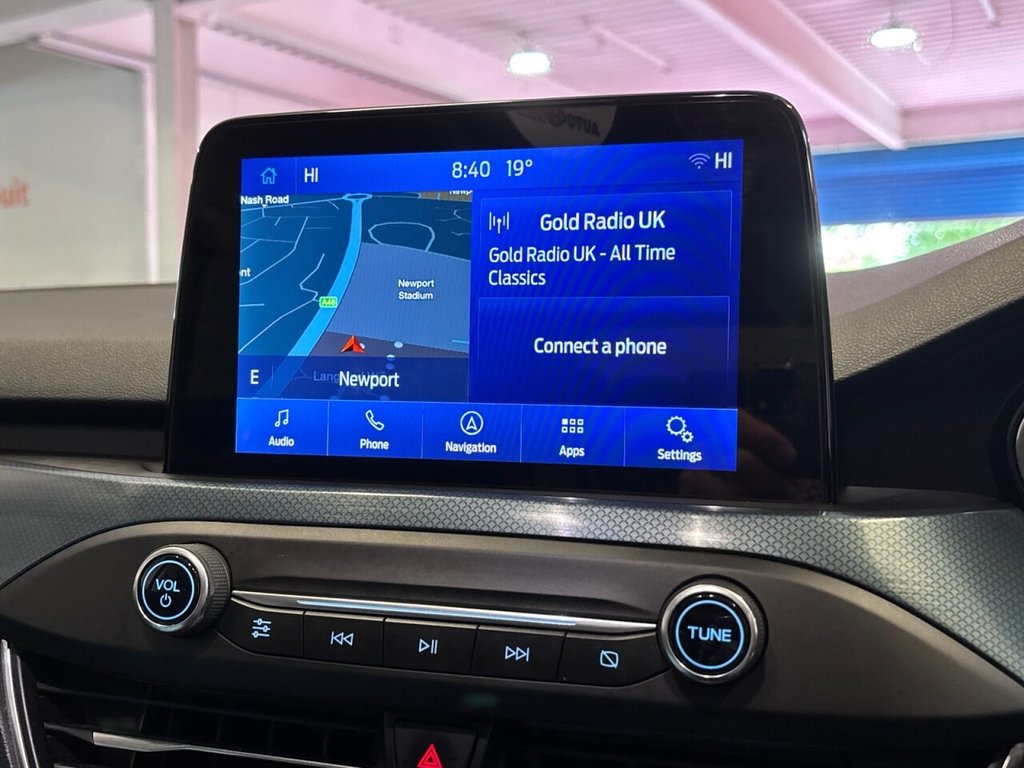 Used Ford Focus 2020 for sale - 78213059: Photo 37