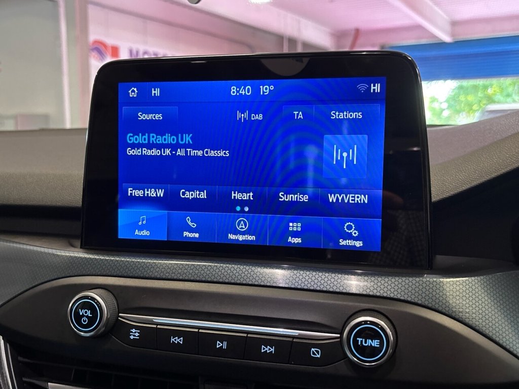 Used Ford Focus 2020 for sale - 78213059: Photo 38