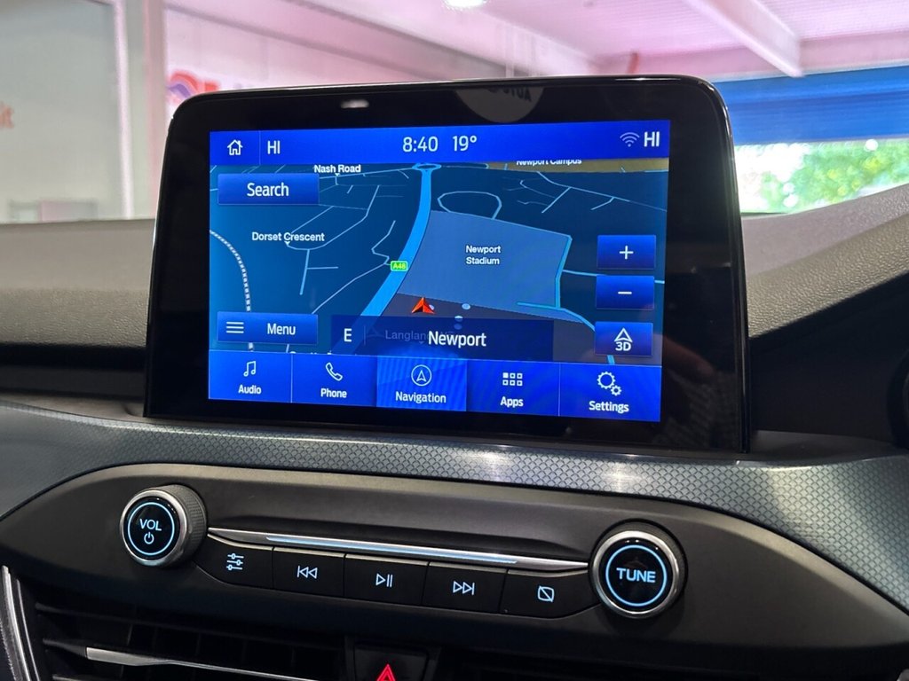 Used Ford Focus 2020 for sale - 78213059: Photo 41