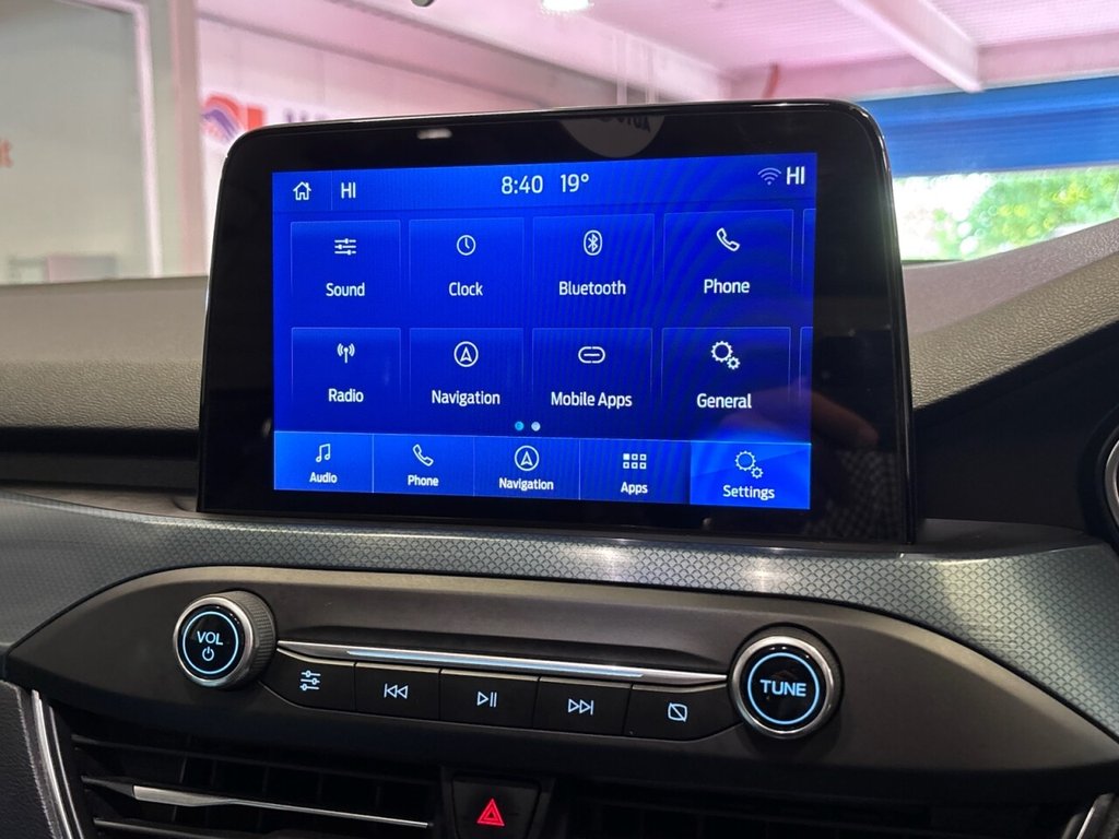 Used Ford Focus 2020 for sale - 78213059: Photo 43