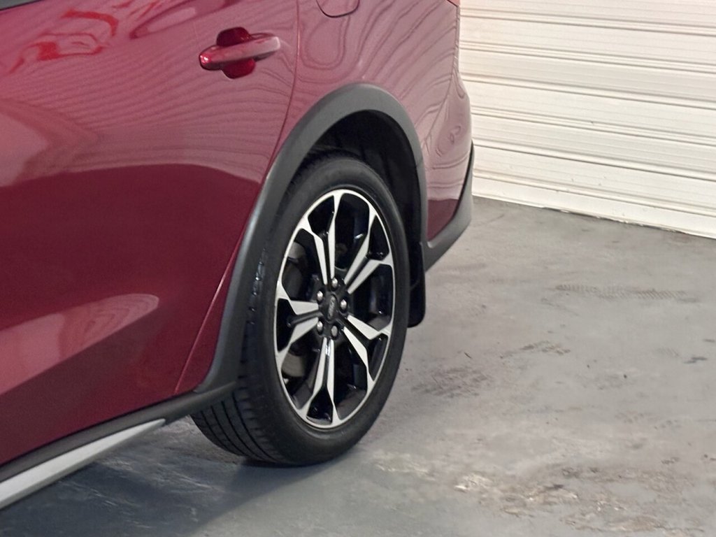 Used Ford Focus 2020 for sale - 78213059: Photo 6