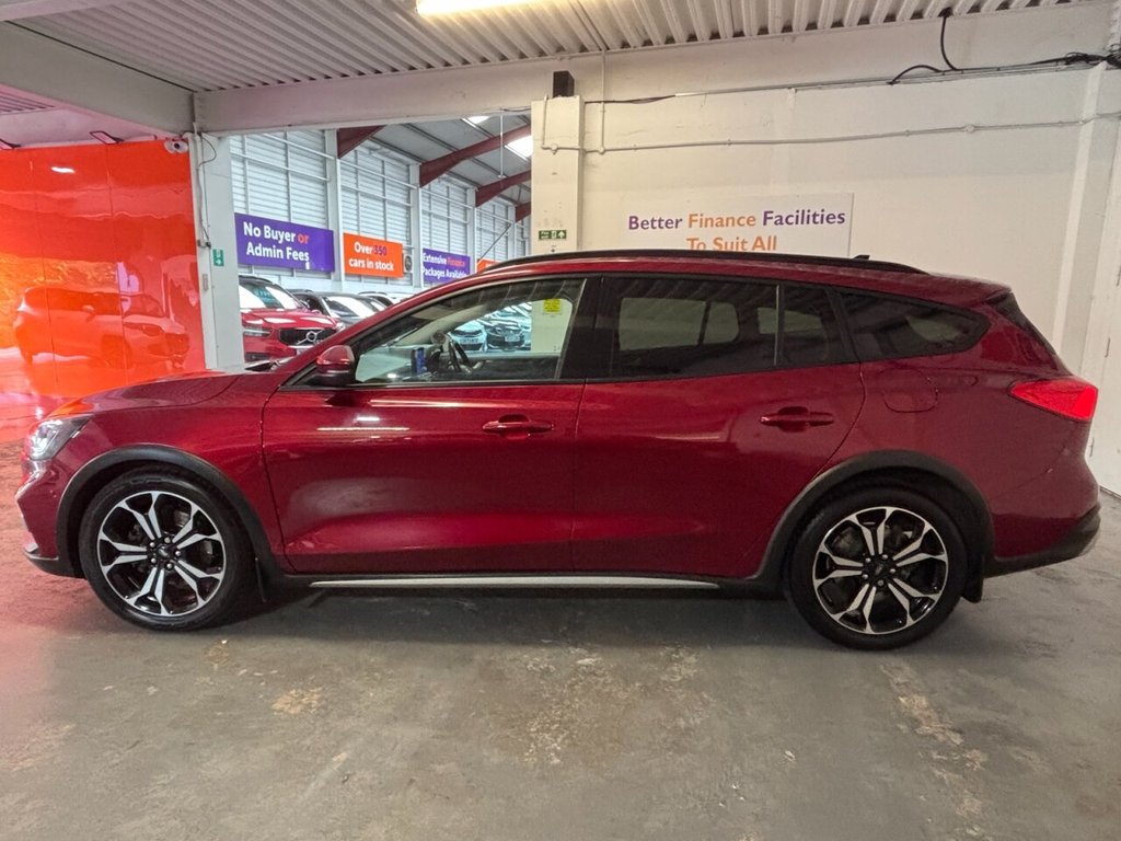 Used Ford Focus 2020 for sale - 78213059: Photo 7