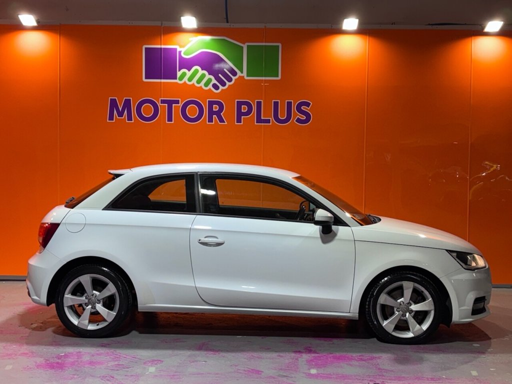 Used Audi A1 2015 for sale - 76768225: Photo 10