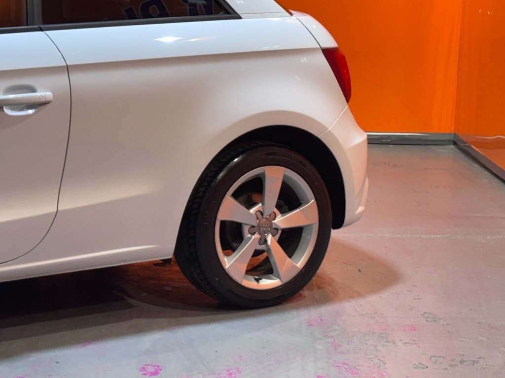 Used Audi A1 2015 for sale - 76768225: Photo 12