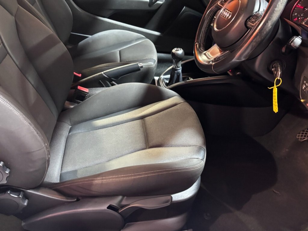 Used Audi A1 2015 for sale - 76768225: Photo 14