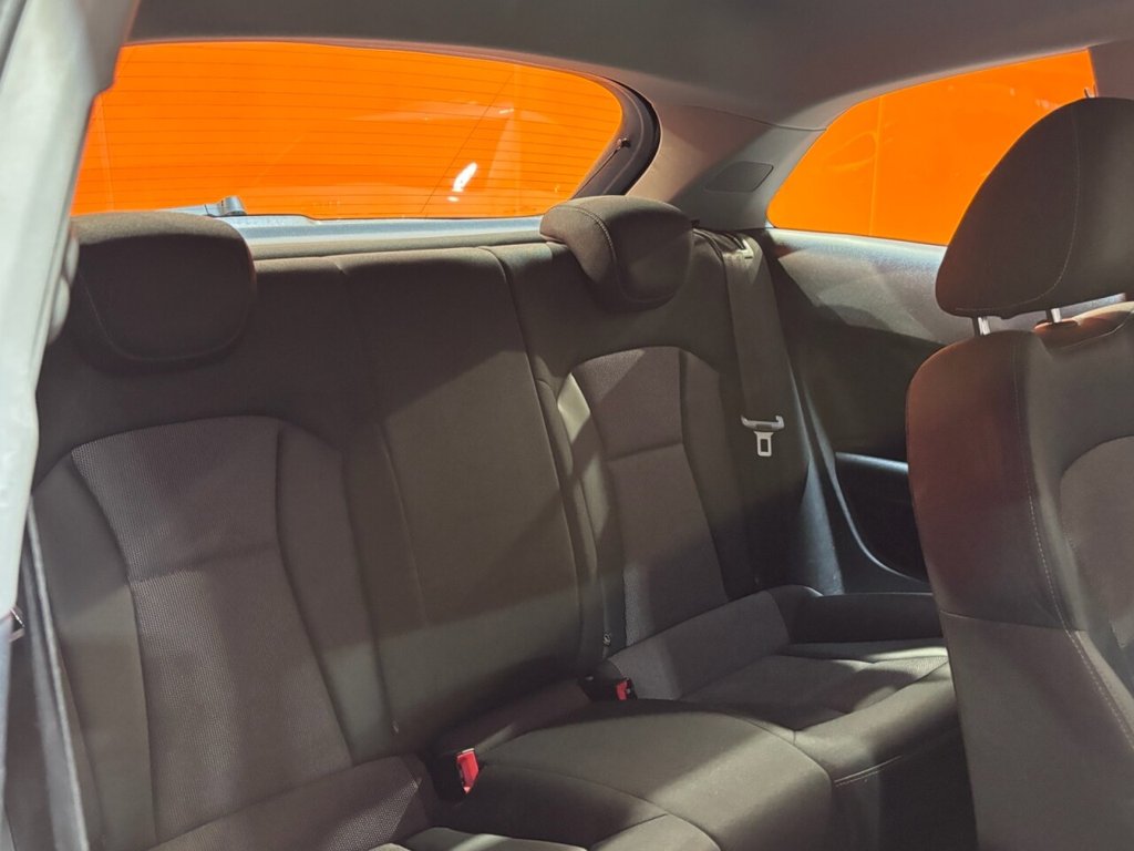 Used Audi A1 2015 for sale - 76768225: Photo 18