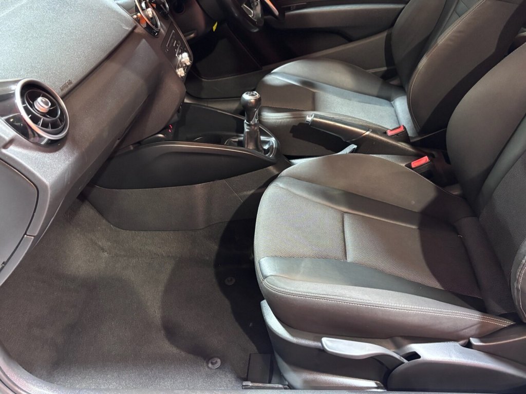 Used Audi A1 2015 for sale - 76768225: Photo 19