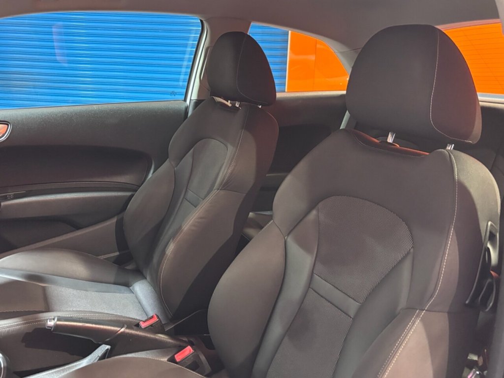 Used Audi A1 2015 for sale - 76768225: Photo 20