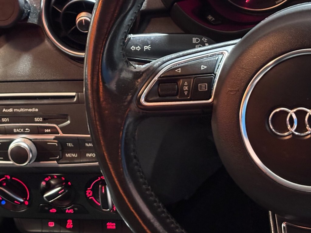 Used Audi A1 2015 for sale - 76768225: Photo 24