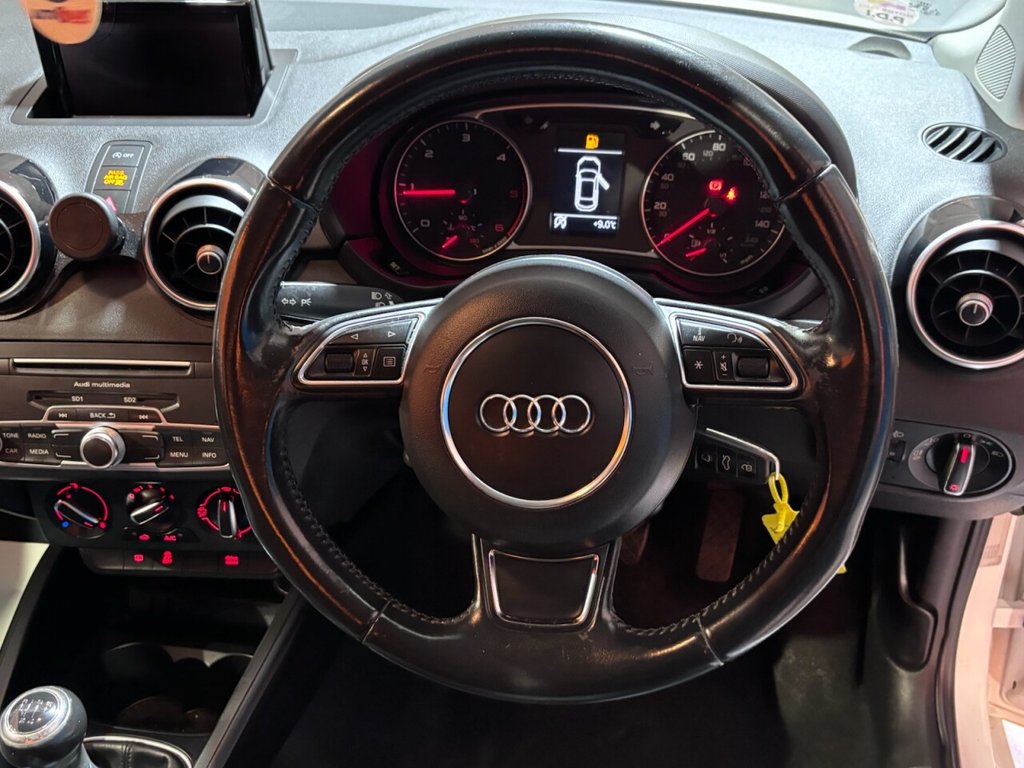 Used Audi A1 2015 for sale - 76768225: Photo 25