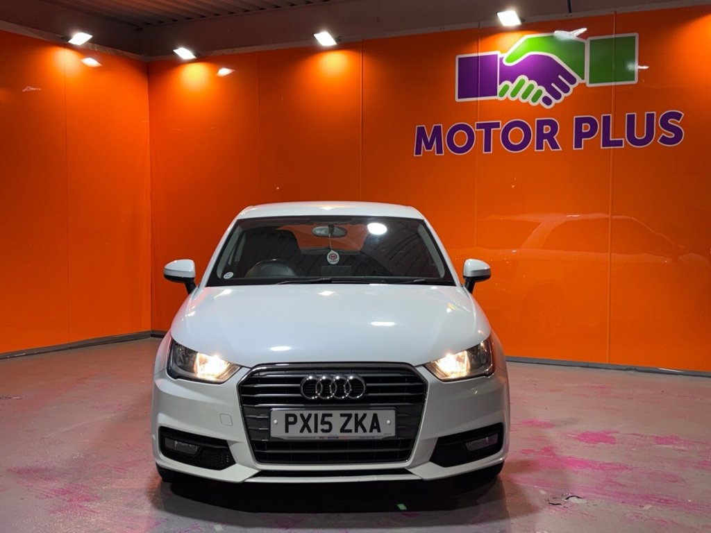 Used Audi A1 2015 for sale - 76768225: Photo 3