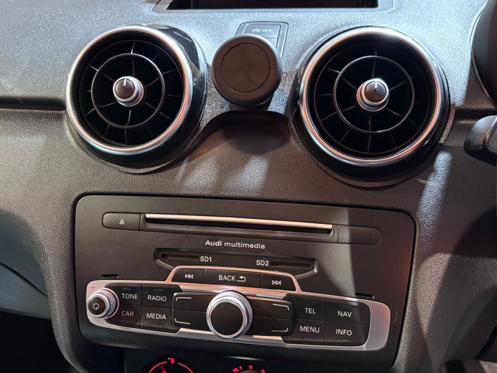 Used Audi A1 2015 for sale - 76768225: Photo 30