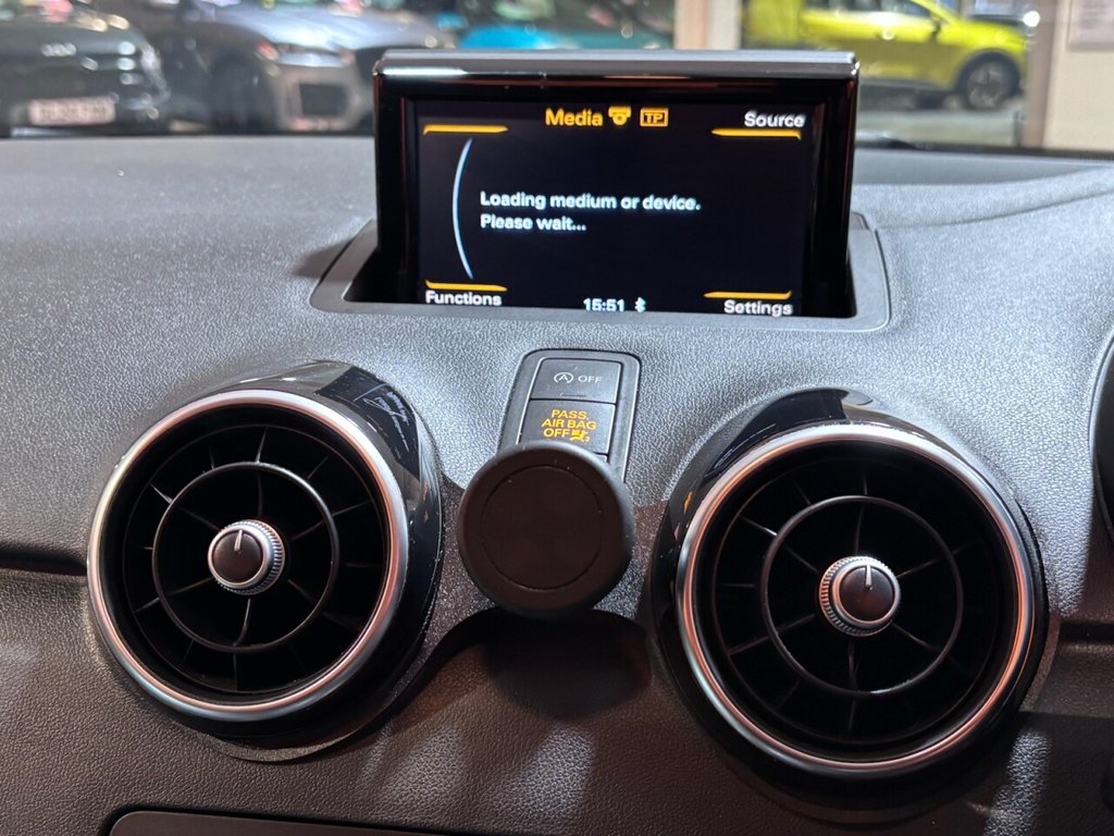 Used Audi A1 2015 for sale - 76768225: Photo 32