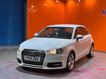 Used Audi A1 2015 for sale - 76768225: Photo