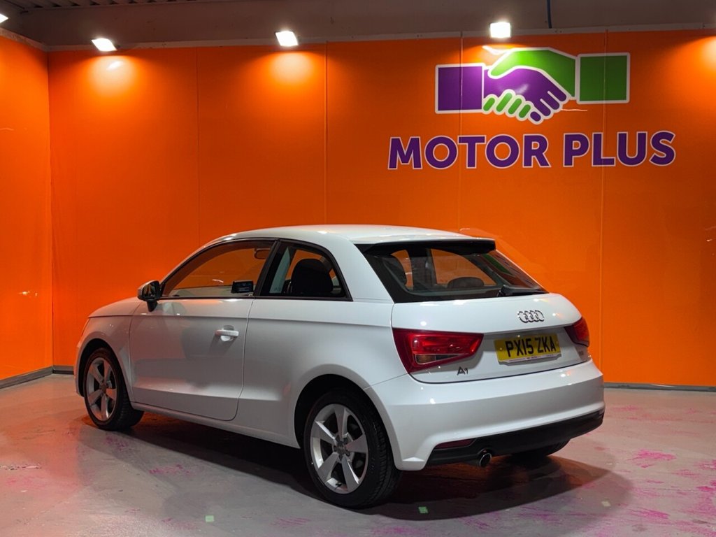 Used Audi A1 2015 for sale - 76768225: Photo 5
