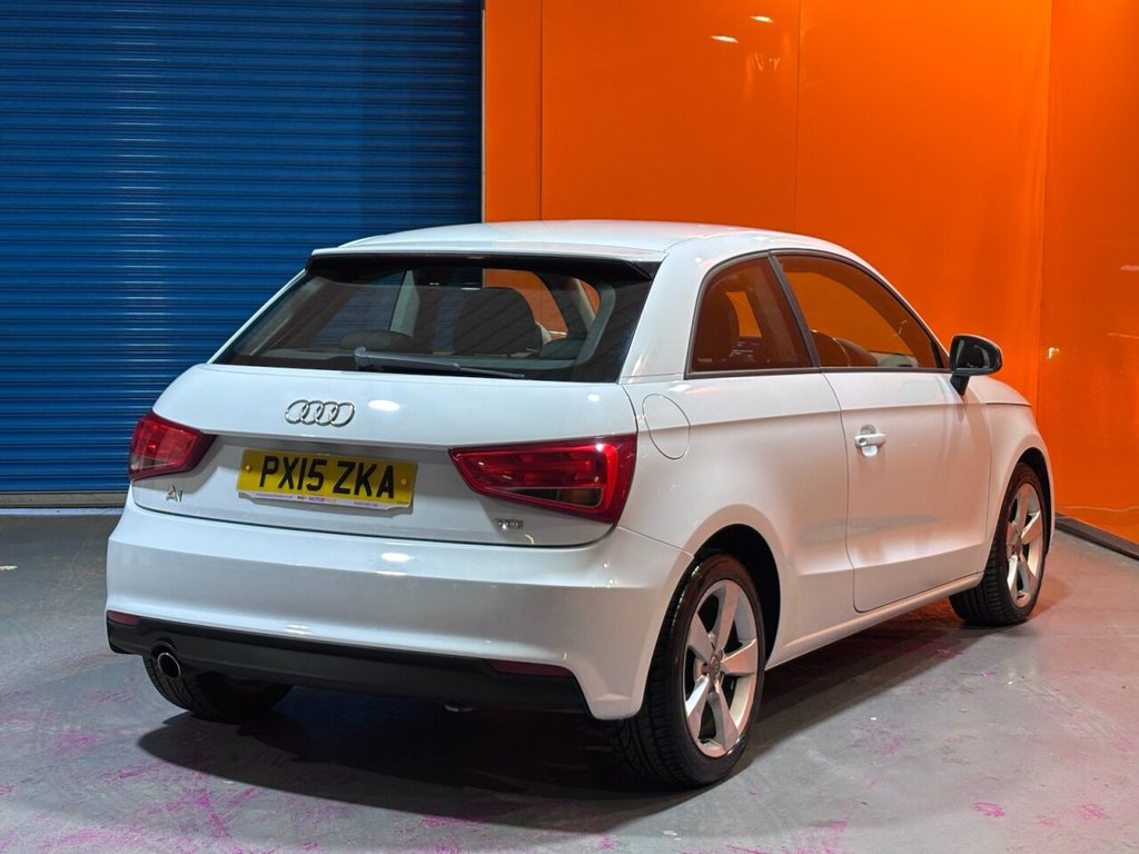 Used Audi A1 2015 for sale - 76768225: Photo 7