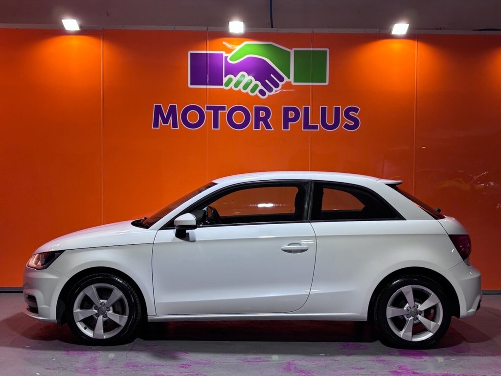 Used Audi A1 2015 for sale - 76768225: Photo 8