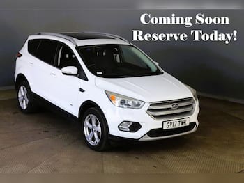 Used Ford Kuga 2017 for sale - 79518379: Photo