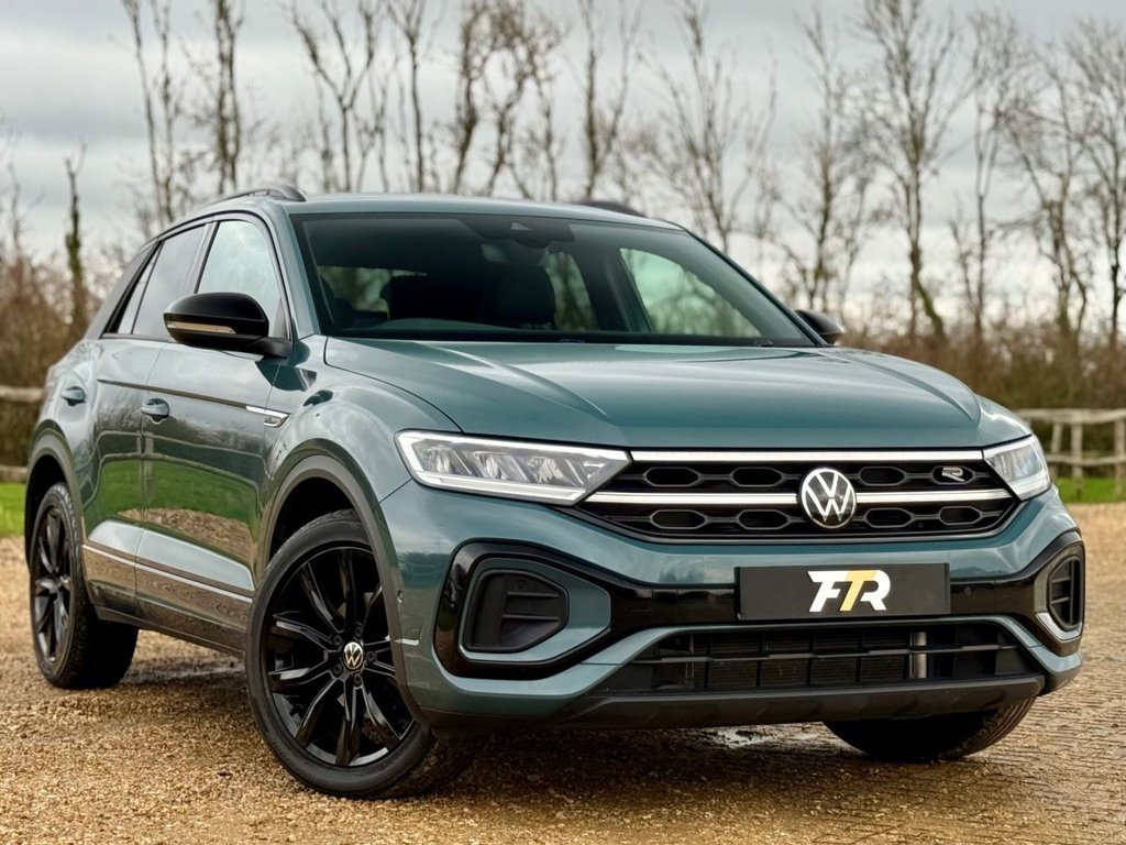 Used Volkswagen T-Roc 2023 for sale - 76570593: Photo 11