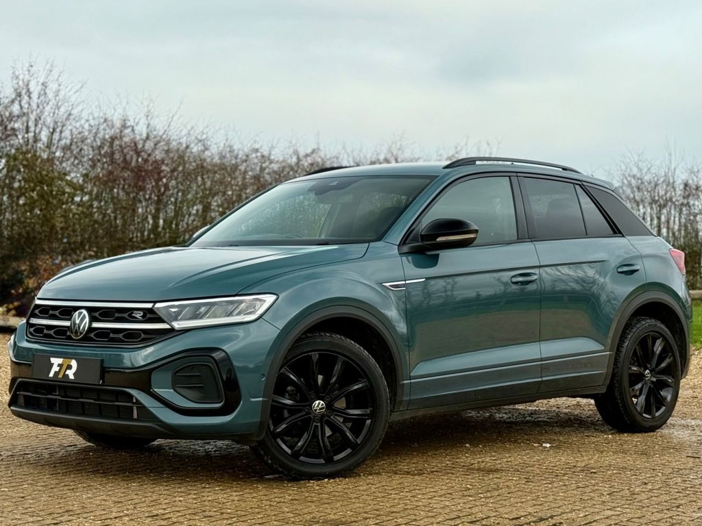 Used Volkswagen T-Roc 2023 for sale - 76570593: Photo 12