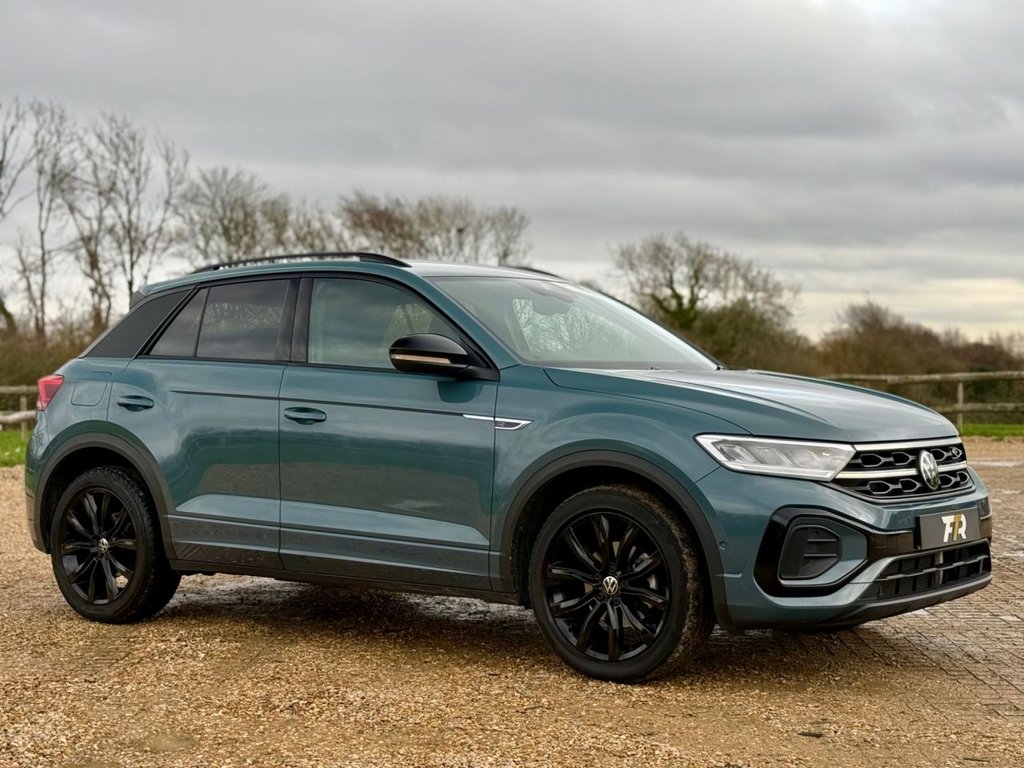 Used Volkswagen T-Roc 2023 for sale - 76570593: Photo 13