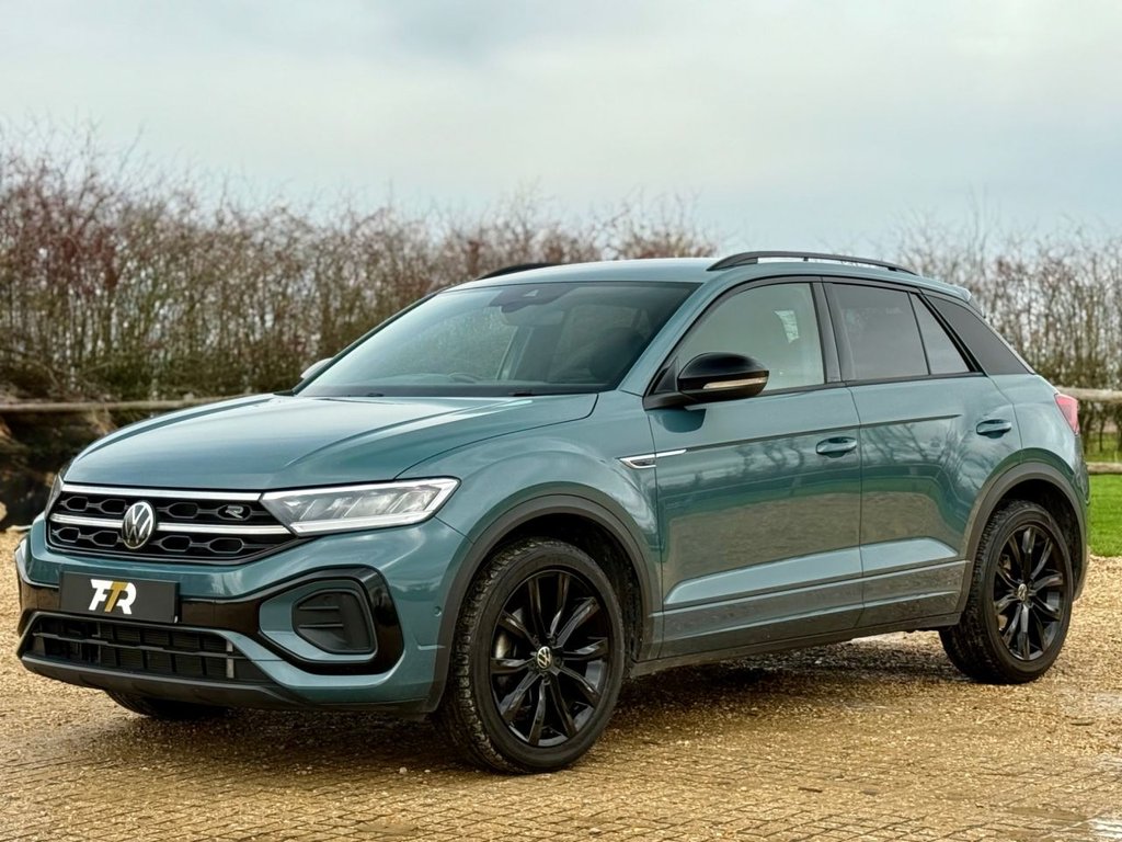 Used Volkswagen T-Roc 2023 for sale - 76570593: Photo 14