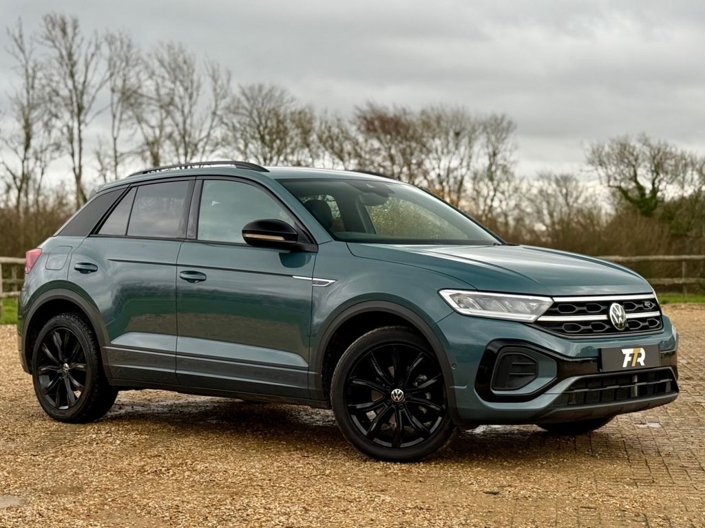 Used Volkswagen T-Roc 2023 for sale - 76570593: Photo 15