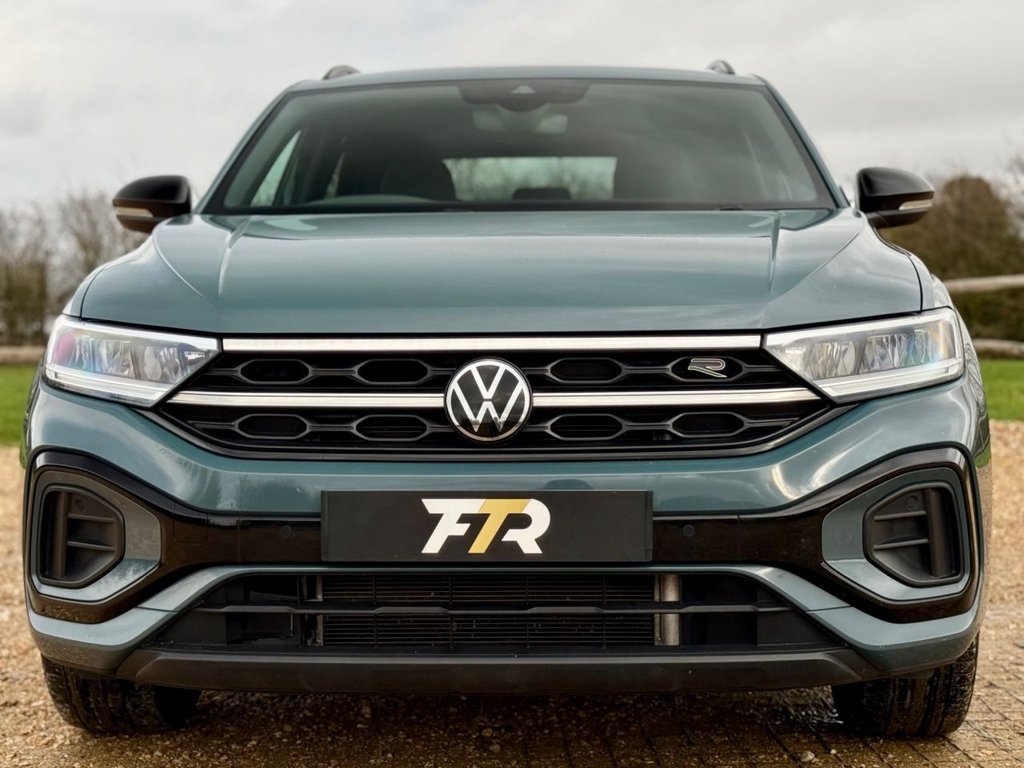 Used Volkswagen T-Roc 2023 for sale - 76570593: Photo 16