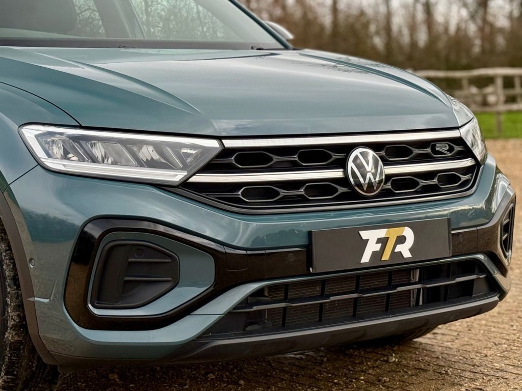 Used Volkswagen T-Roc 2023 for sale - 76570593: Photo 17