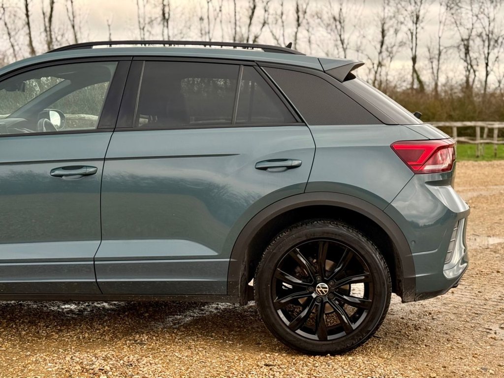 Used Volkswagen T-Roc 2023 for sale - 76570593: Photo 20