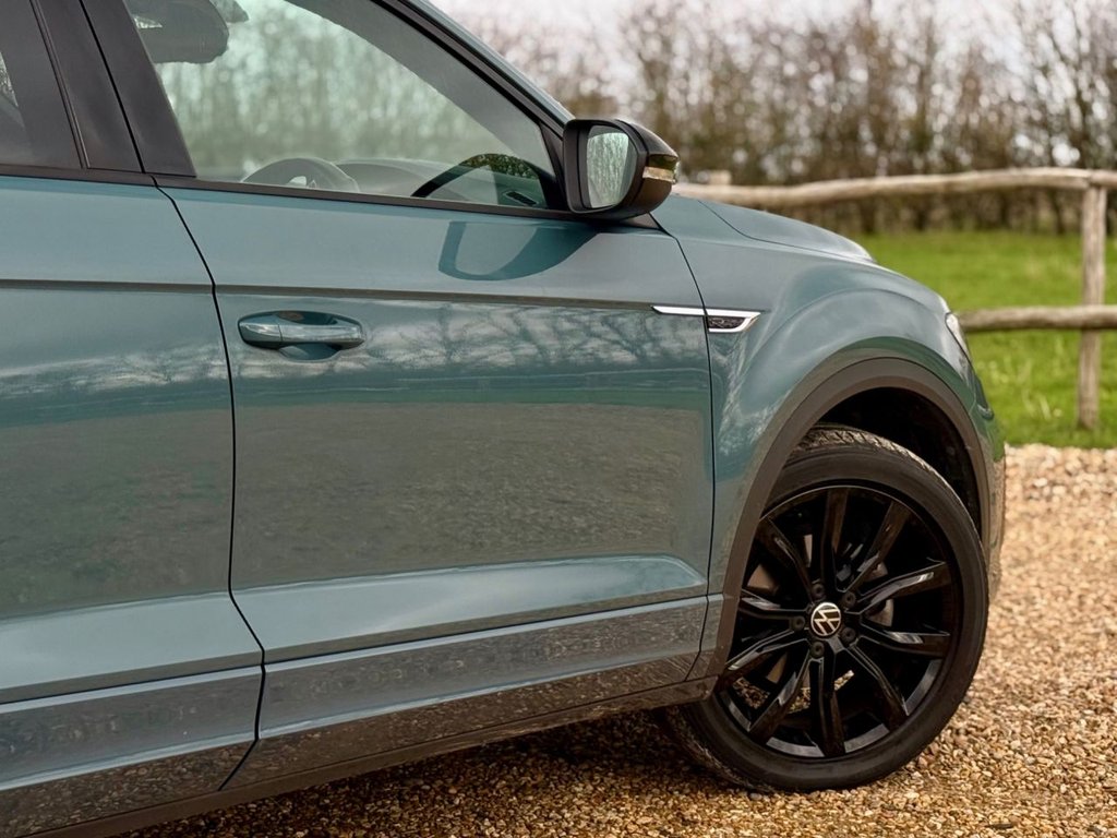 Used Volkswagen T-Roc 2023 for sale - 76570593: Photo 26