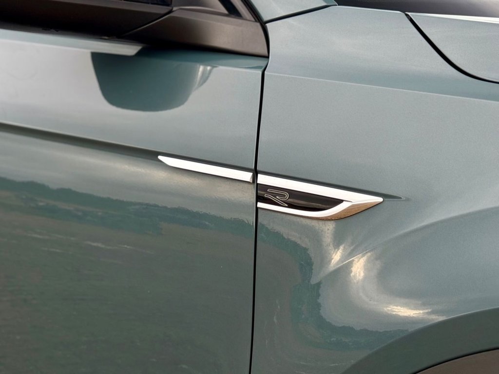 Used Volkswagen T-Roc 2023 for sale - 76570593: Photo 27