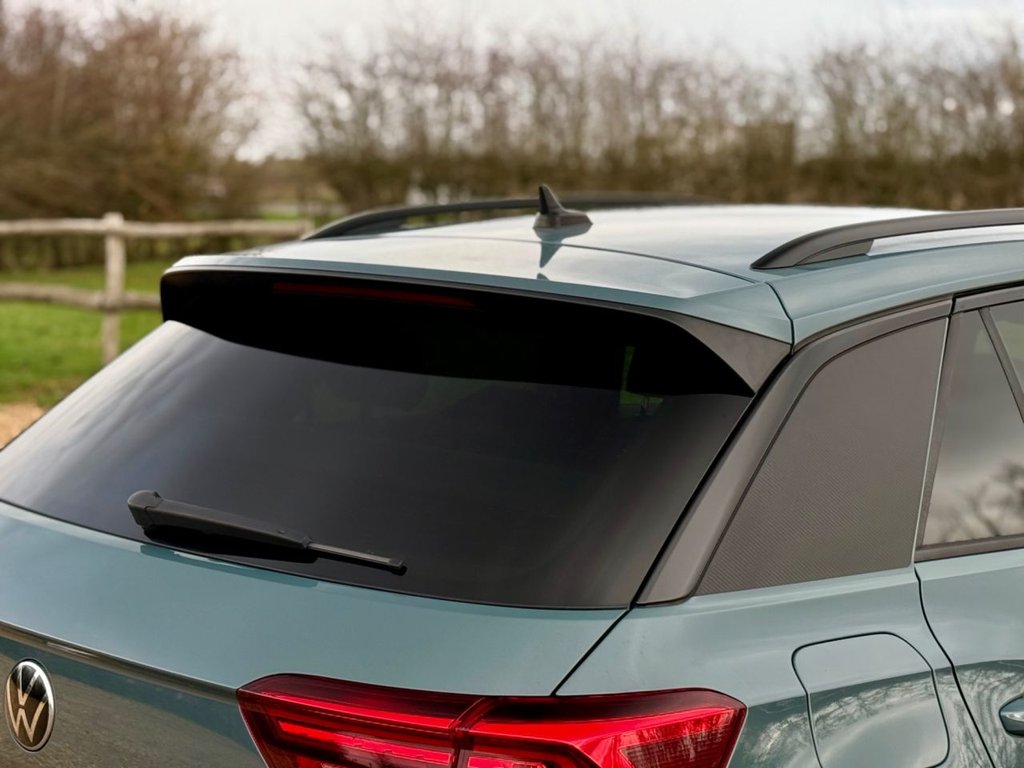 Used Volkswagen T-Roc 2023 for sale - 76570593: Photo 33