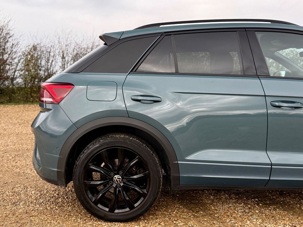 Used Volkswagen T-Roc 2023 for sale - 76570593: Photo 35