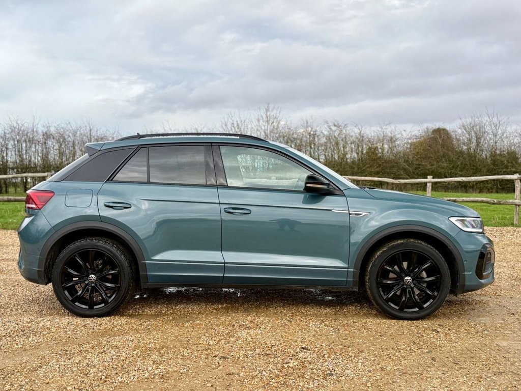 Used Volkswagen T-Roc 2023 for sale - 76570593: Photo 36