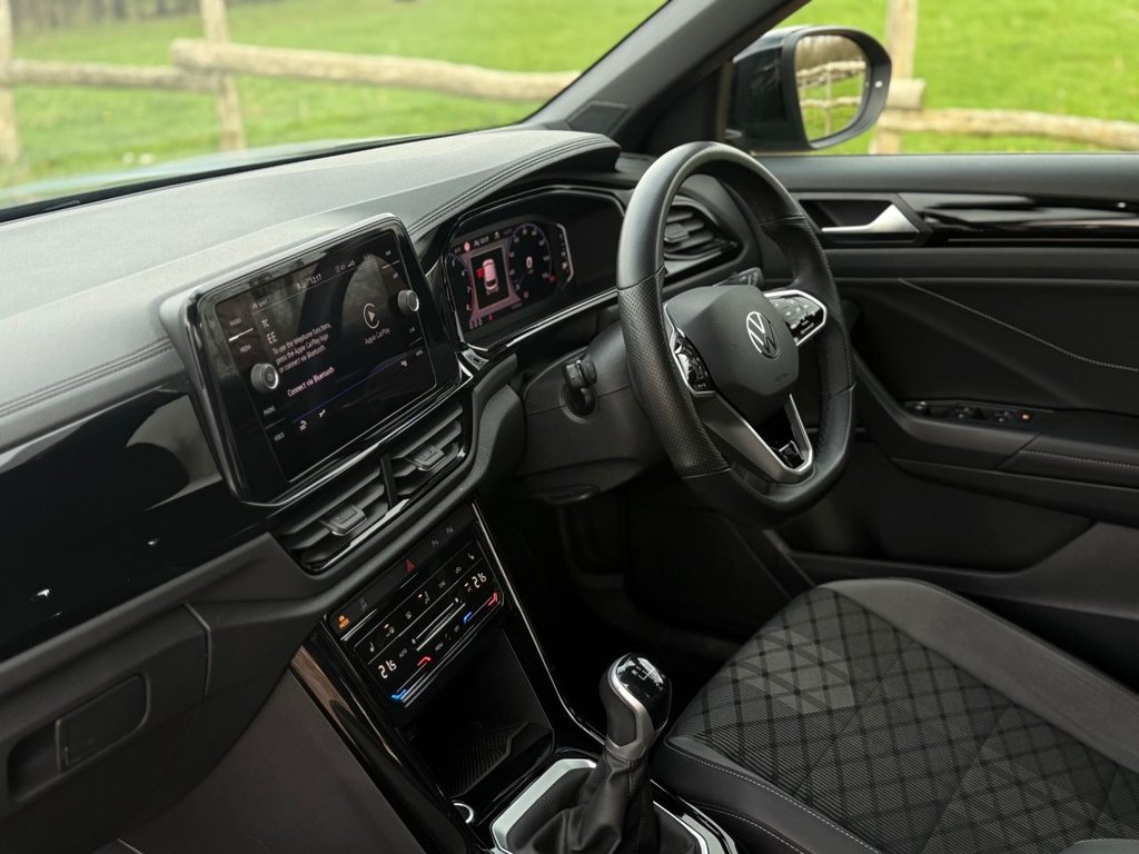 Used Volkswagen T-Roc 2023 for sale - 76570593: Photo 49