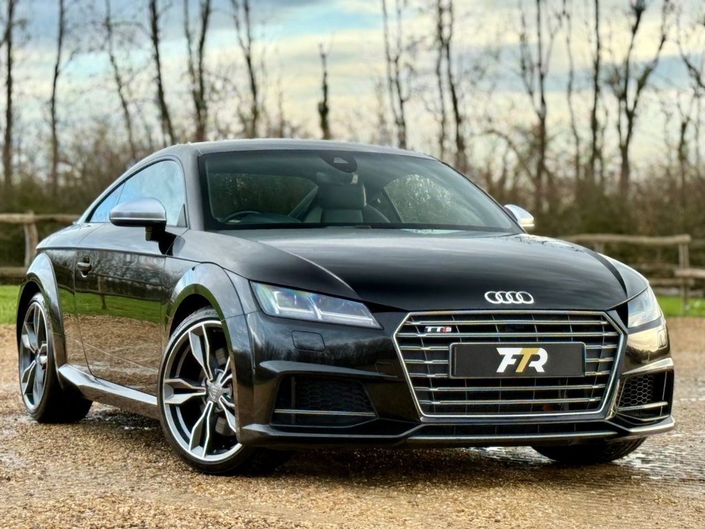 Used Audi TTS 2015 for sale - 76535966: Photo 11