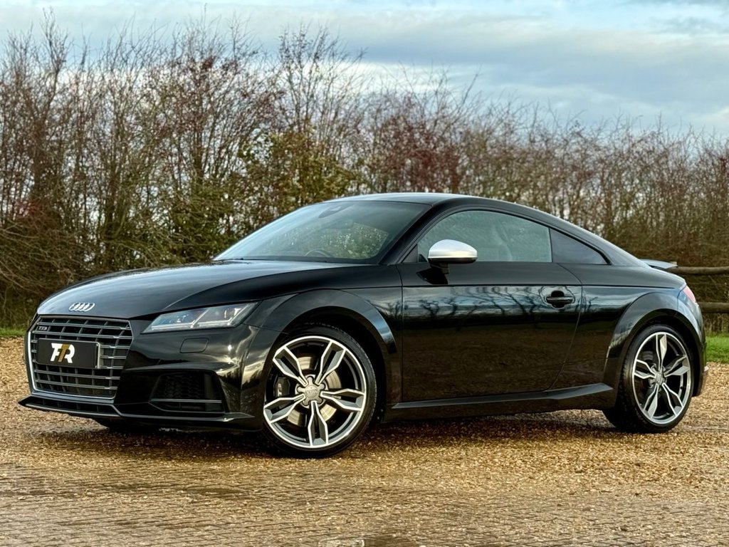 Used Audi TTS 2015 for sale - 76535966: Photo 13